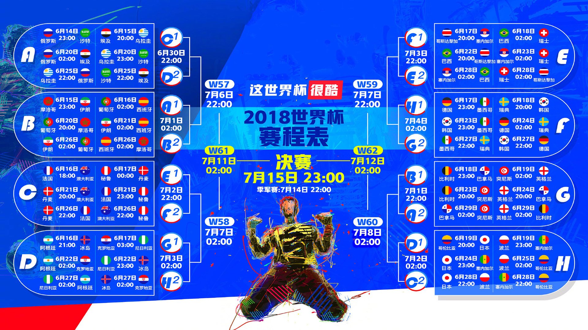 钢铁防线+孙兴慜独木难支！荷兰3-2逆转德国，郁金香军团亮出争冠底牌